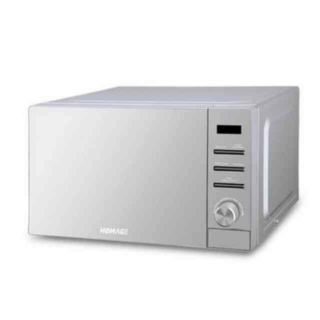 Homage Microwave oven HDG-201S with Grill 20 Ltr