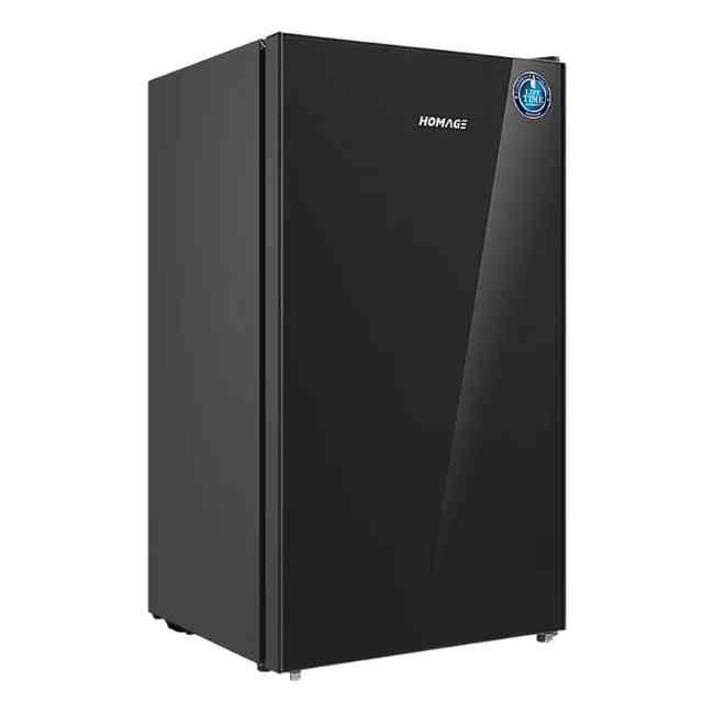 Homage Single Door Room Refrigerator HRF-1051F