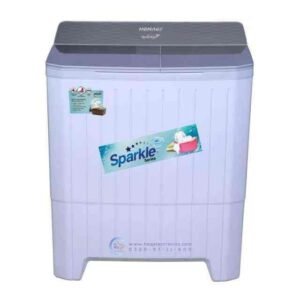 Homage Washing Machine HWM 49112 Semi Automatic