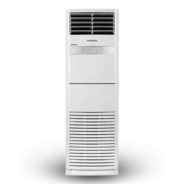 Kenwood KEB-2446F E-Breeze 2 Ton Floor Standing