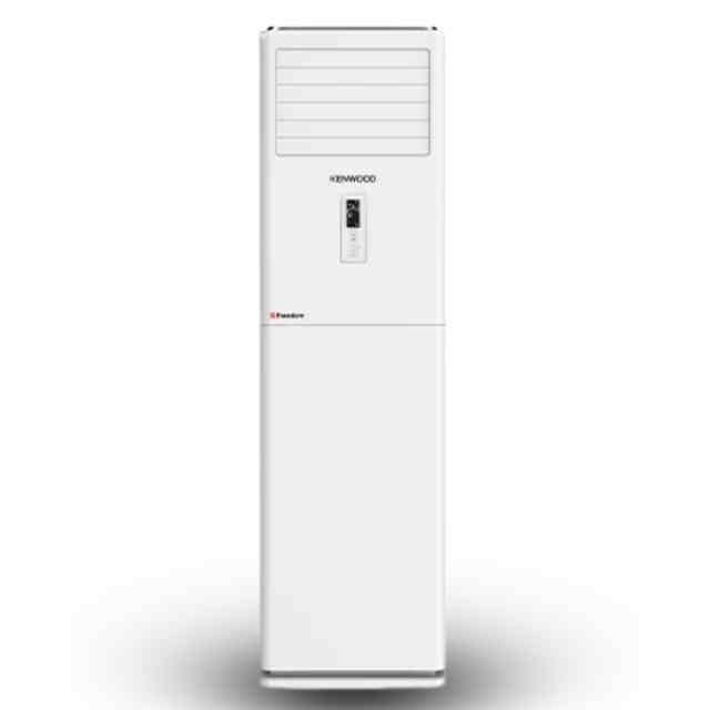 Kenwood KEF-4851FH E-Freedom 4 Ton T3 Cabinet Heat & Cool (1)