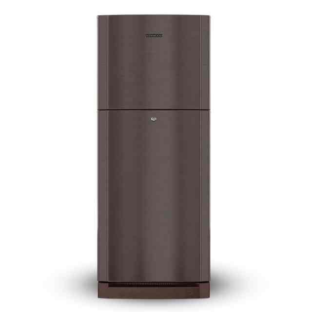 Kenwood KRF-26657 VCM-Inverter Refrigerator