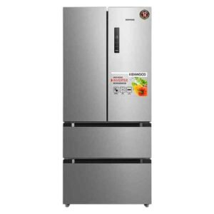 Kenwood KRFI-5504 Multi Door Inverter Refrigerator