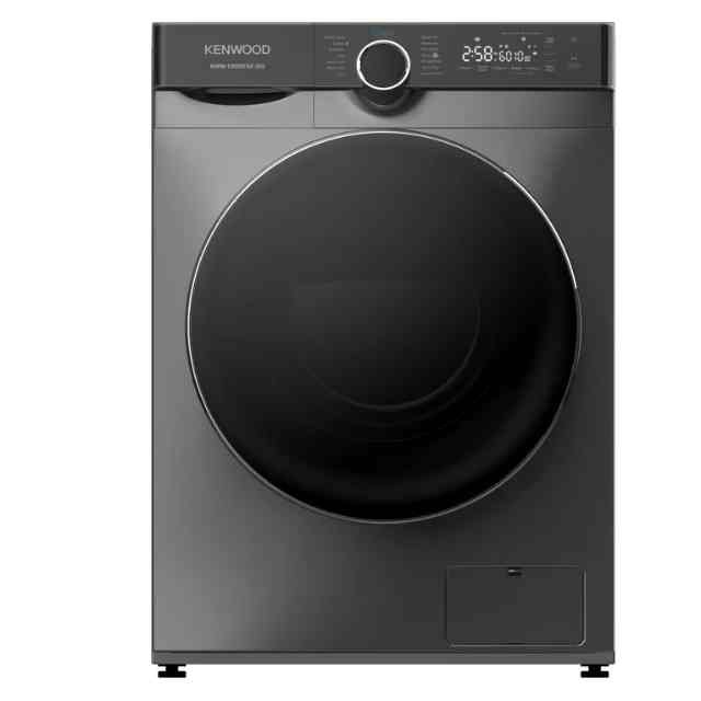 Kenwood KWM-10005FAF-DG Fully Automatic Washing Machine