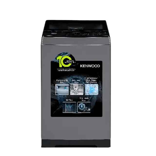 Kenwood KWM-12005FAT-DG Top Load Washing Machine