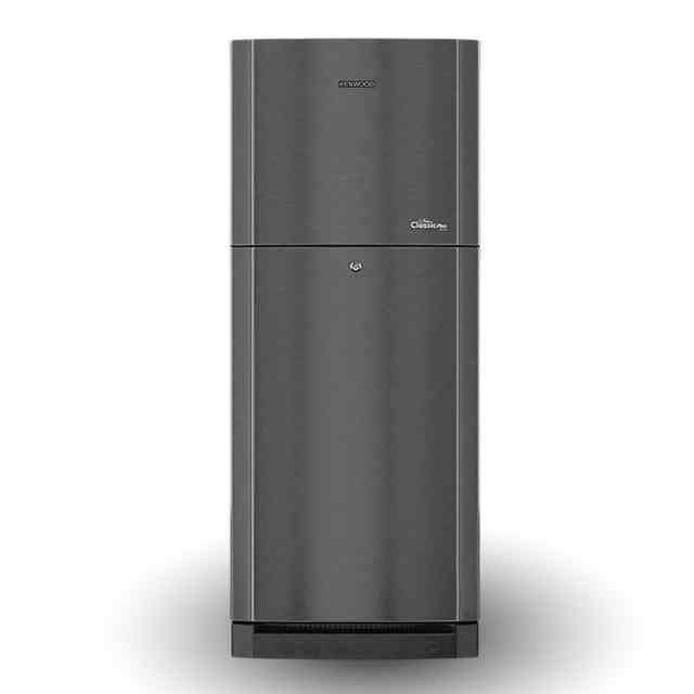 Kenwood Krf-22257 Classic Plus VCM Refrigerator (2)