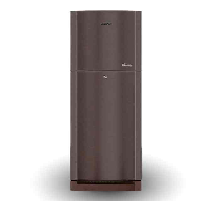 Kenwood Krf-22257 Classic Plus VCM Refrigerator