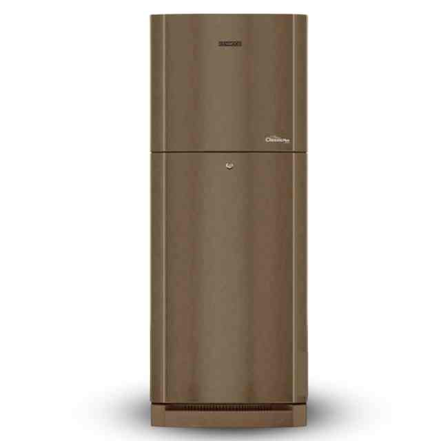 Kenwood Refrigerator Classic Plus VCM KRF-25557 (2)