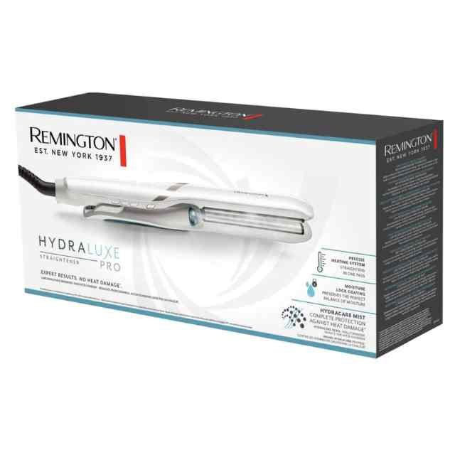 Remington S9001 Hydraluxe Pro Hair Straightener (2)