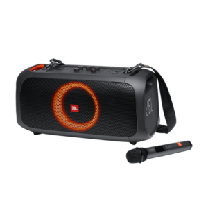 JBL PartyBox On-The-Go