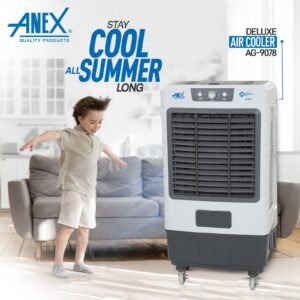 Anex AG-9079 Deluxe Room Air cooler
