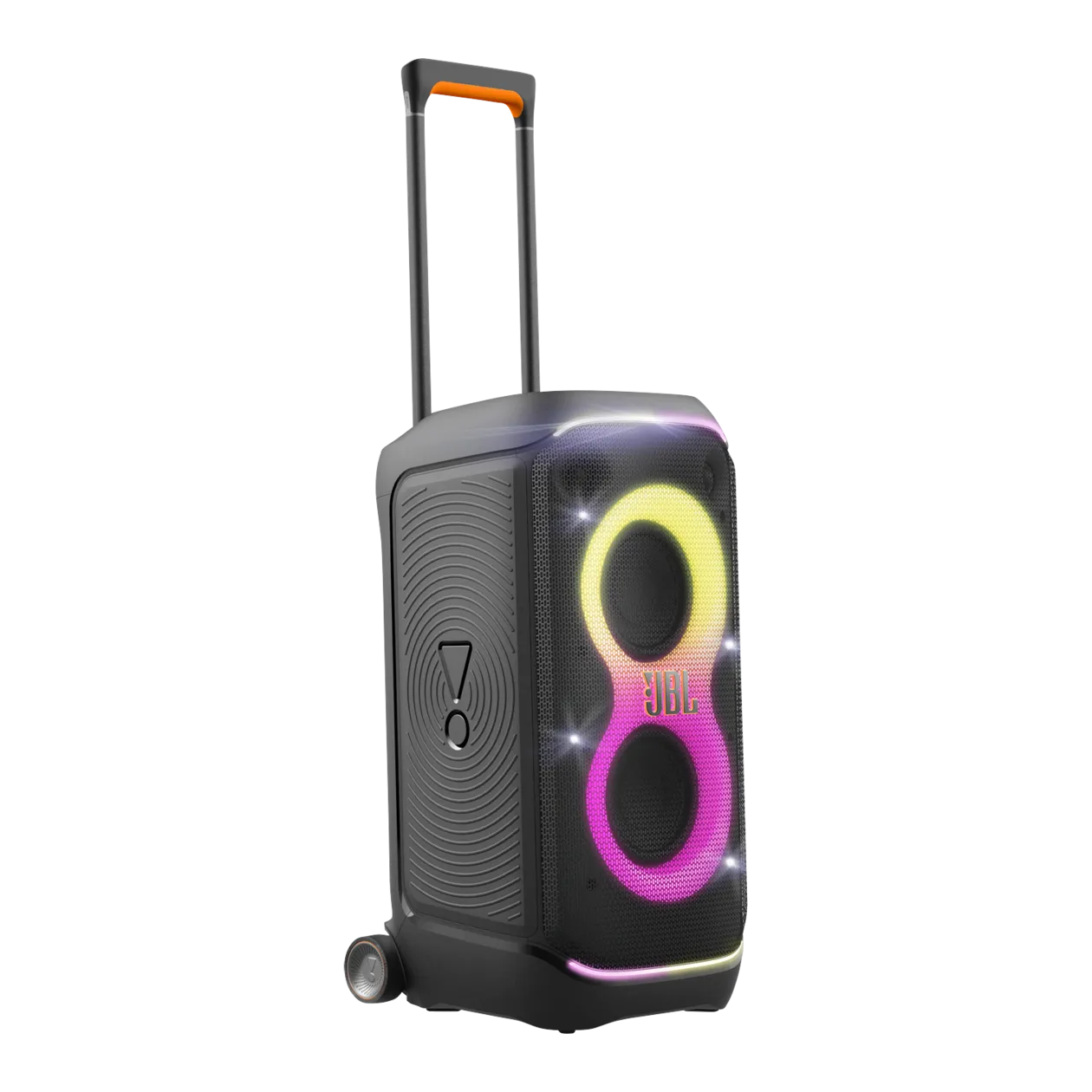 JBL Partybox Stage 320 Portable Wireless Speaker - PARTYBOX320