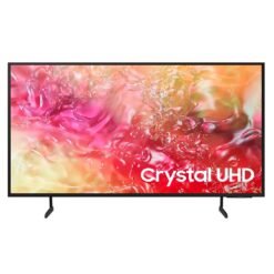 SAMSUNG 43" 4K DU7000