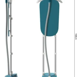 Alternative view of Philips 1000 Series Garment steamer STE1040/26