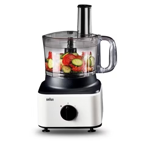 Braun Food Processor – FP 0132 - Image 3