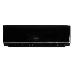 EcoStar Duke Series 1.5 TON Inverter Black Split AC (Heat & Cool)