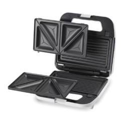 Alternative view of KENWOOD 2-in-1 Sandwich Maker SMP02.000WH